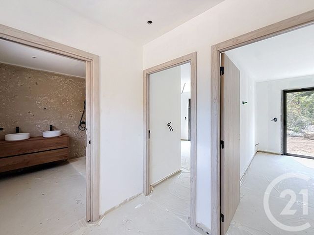 maison à vendre - 4 pièces - 130.83 m2 - LECCI - 201 - CORSE - Century 21 Demeures Conseils