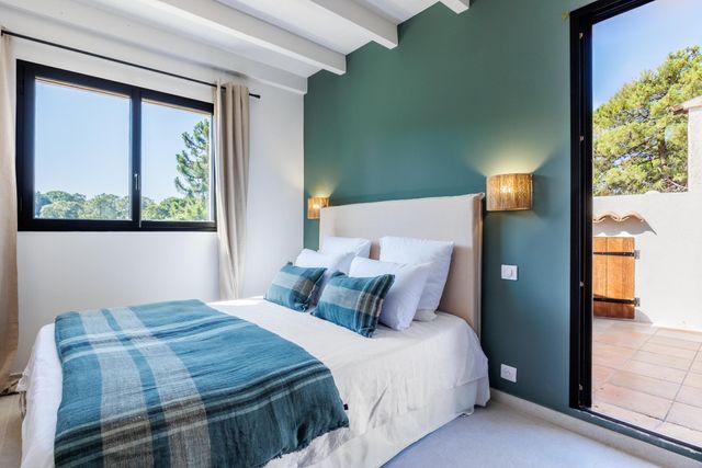 maison à louer - 5 pièces - 150.0 m2 - LECCI - 201 - CORSE - Century 21 Demeures Conseils