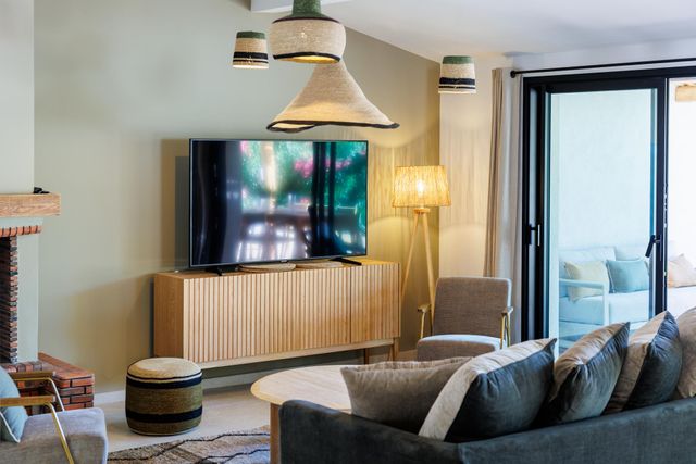 maison à louer - 5 pièces - 150.0 m2 - LECCI - 201 - CORSE - Century 21 Demeures Conseils