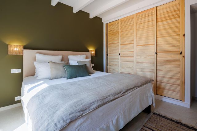 maison à louer - 5 pièces - 150.0 m2 - LECCI - 201 - CORSE - Century 21 Demeures Conseils