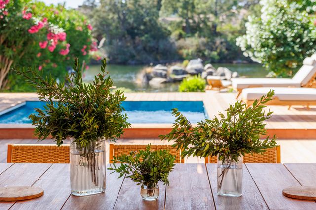 maison à louer - 5 pièces - 150.0 m2 - LECCI - 201 - CORSE - Century 21 Demeures Conseils