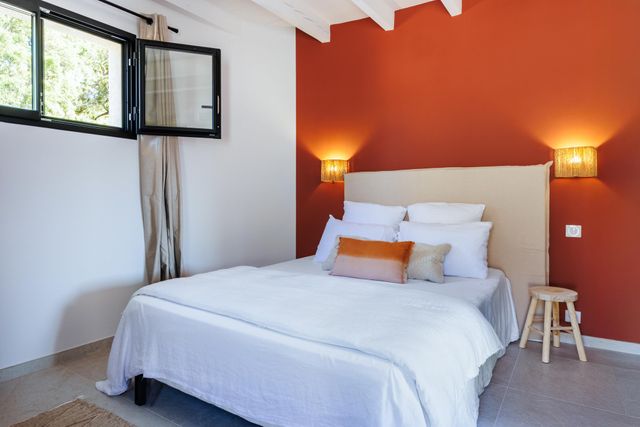 maison à louer - 5 pièces - 150.0 m2 - LECCI - 201 - CORSE - Century 21 Demeures Conseils