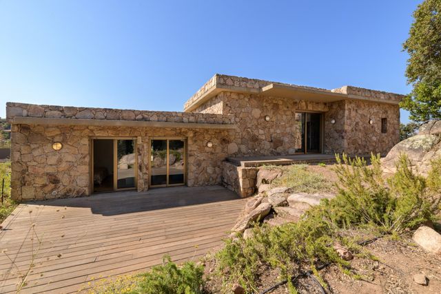 maison à vendre - 4 pièces - 140.0 m2 - PORTO VECCHIO - 201 - CORSE - Century 21 Demeures Conseils