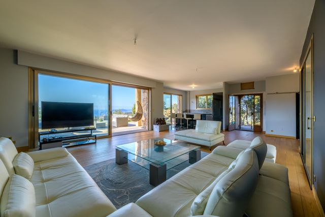 maison à vendre - 4 pièces - 140.0 m2 - PORTO VECCHIO - 201 - CORSE - Century 21 Demeures Conseils