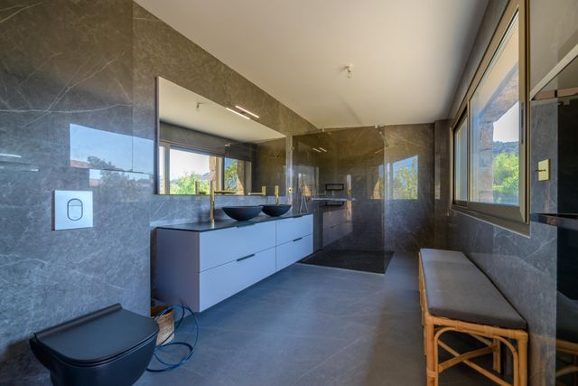 maison à vendre - 4 pièces - 140.0 m2 - PORTO VECCHIO - 201 - CORSE - Century 21 Demeures Conseils