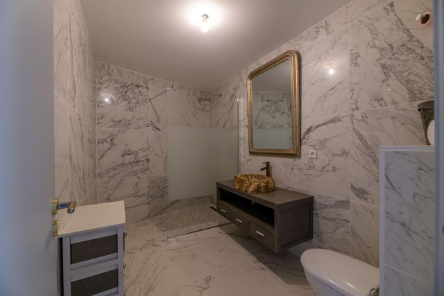 maison à vendre - 4 pièces - 140.0 m2 - PORTO VECCHIO - 201 - CORSE - Century 21 Demeures Conseils