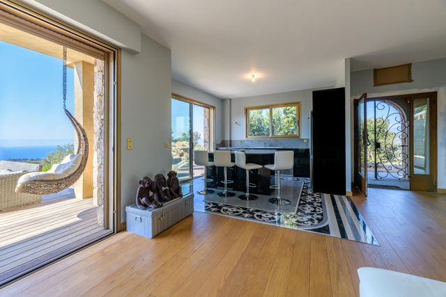 maison à vendre - 4 pièces - 140.0 m2 - PORTO VECCHIO - 201 - CORSE - Century 21 Demeures Conseils