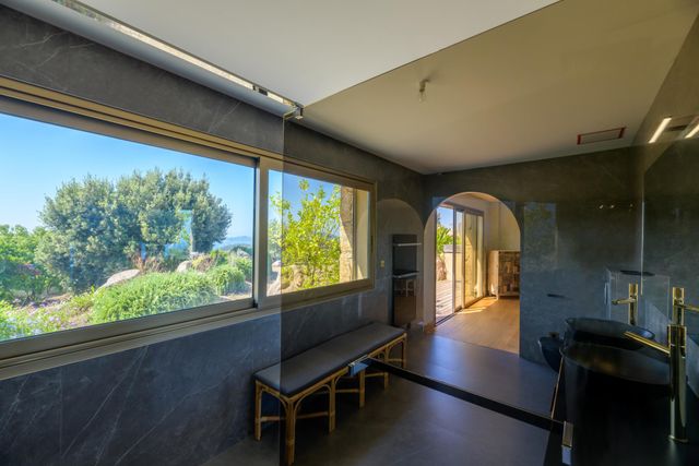 maison à vendre - 4 pièces - 140.0 m2 - PORTO VECCHIO - 201 - CORSE - Century 21 Demeures Conseils