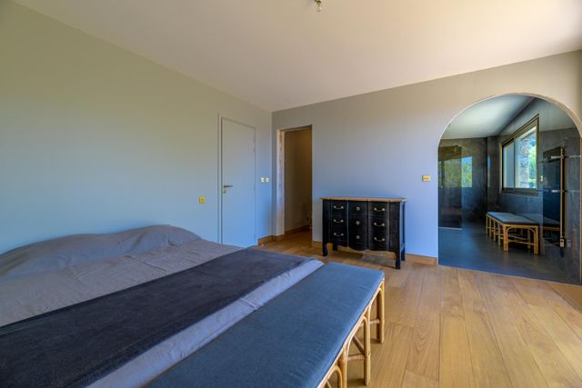 maison à vendre - 4 pièces - 140.0 m2 - PORTO VECCHIO - 201 - CORSE - Century 21 Demeures Conseils