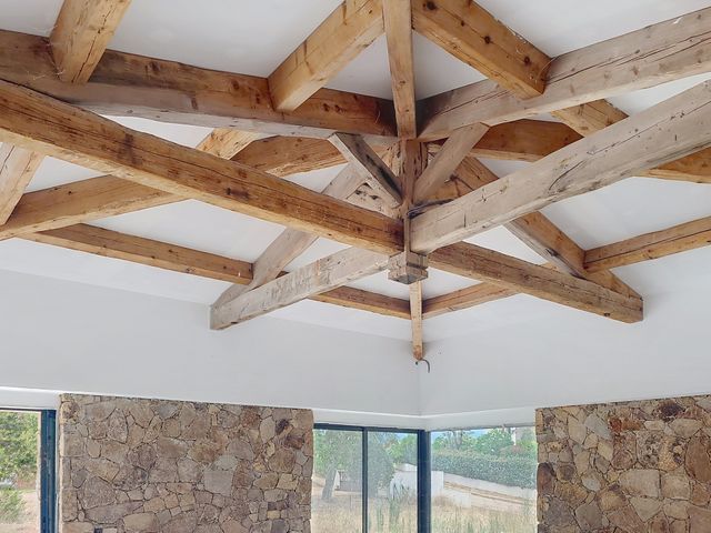 maison à vendre - 7 pièces - 309.21 m2 - PORTO VECCHIO - 201 - CORSE - Century 21 Demeures Conseils