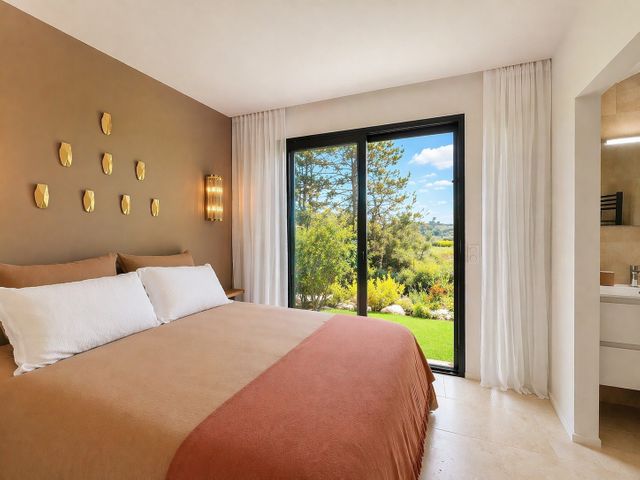 maison à vendre - 4 pièces - 125.0 m2 - PORTO VECCHIO - 201 - CORSE - Century 21 Demeures Conseils