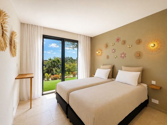 maison à vendre - 4 pièces - 125.0 m2 - PORTO VECCHIO - 201 - CORSE - Century 21 Demeures Conseils
