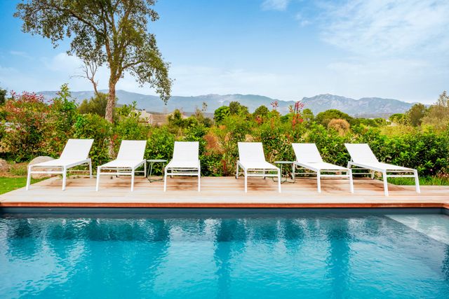 maison à vendre - 4 pièces - 107.48 m2 - PORTO VECCHIO - 201 - CORSE - Century 21 Demeures Conseils