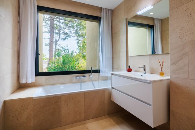 maison à vendre - 4 pièces - 107.48 m2 - PORTO VECCHIO - 201 - CORSE - Century 21 Demeures Conseils