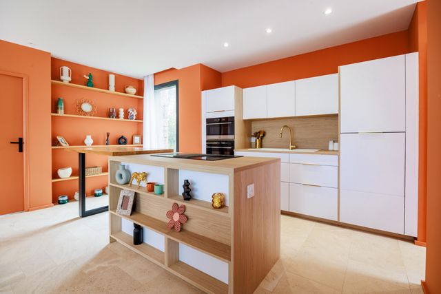 maison à vendre - 4 pièces - 107.48 m2 - PORTO VECCHIO - 201 - CORSE - Century 21 Demeures Conseils