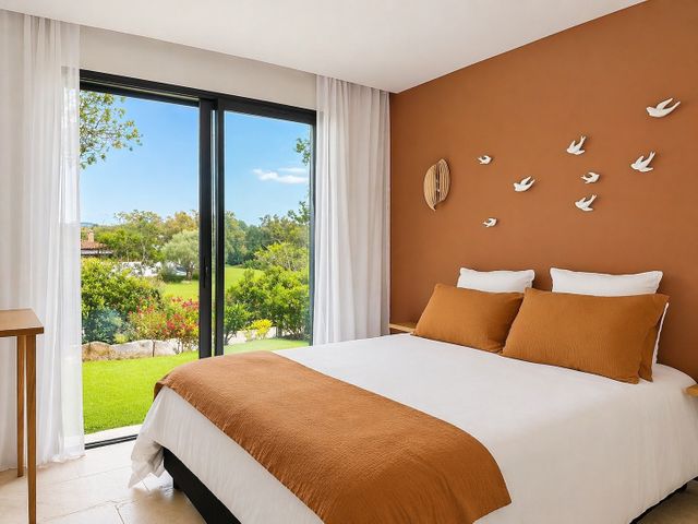 maison à vendre - 4 pièces - 125.0 m2 - PORTO VECCHIO - 201 - CORSE - Century 21 Demeures Conseils