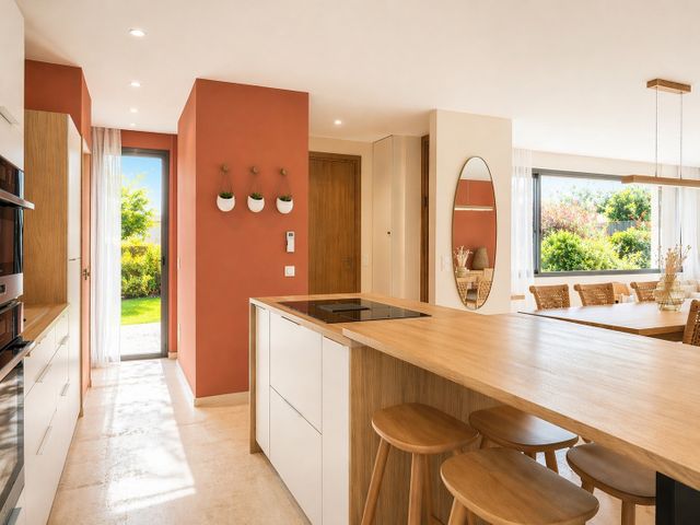 maison à vendre - 4 pièces - 125.0 m2 - PORTO VECCHIO - 201 - CORSE - Century 21 Demeures Conseils