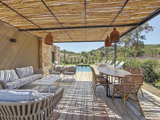 maison - PORTO VECCHIO - 201