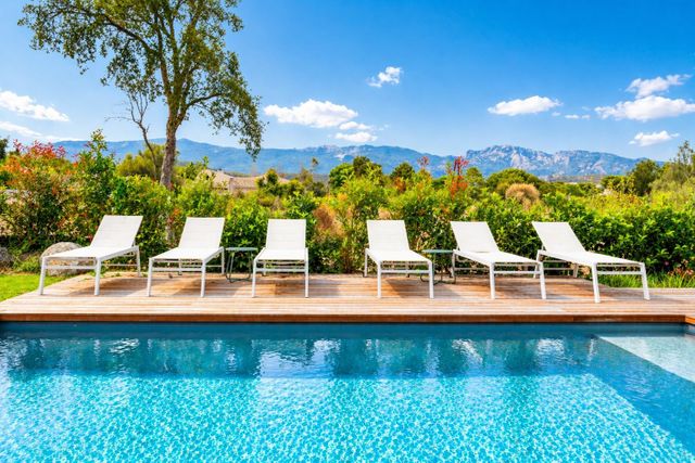 Maison à vendre PORTO VECCHIO