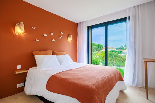 maison à vendre - 4 pièces - 107.48 m2 - PORTO VECCHIO - 201 - CORSE - Century 21 Demeures Conseils