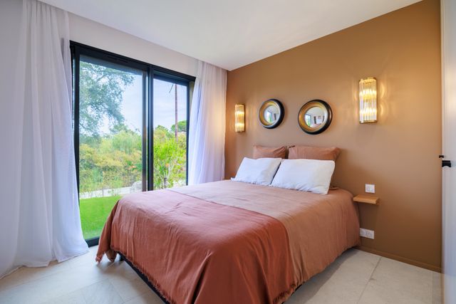 maison à vendre - 4 pièces - 107.48 m2 - PORTO VECCHIO - 201 - CORSE - Century 21 Demeures Conseils