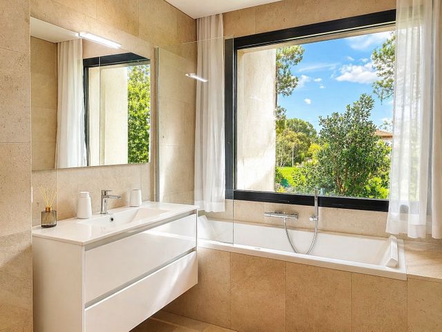 maison à vendre - 4 pièces - 125.0 m2 - PORTO VECCHIO - 201 - CORSE - Century 21 Demeures Conseils
