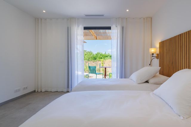 maison à louer - 6 pièces - 237.0 m2 - LECCI - 201 - CORSE - Century 21 Demeures Conseils