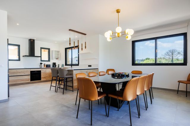 maison à louer - 6 pièces - 237.0 m2 - LECCI - 201 - CORSE - Century 21 Demeures Conseils