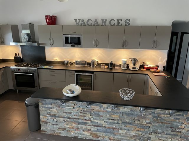 maison à vendre - 6 pièces - 225.15 m2 - ZONZA - 201 - CORSE - Century 21 Demeures Conseils