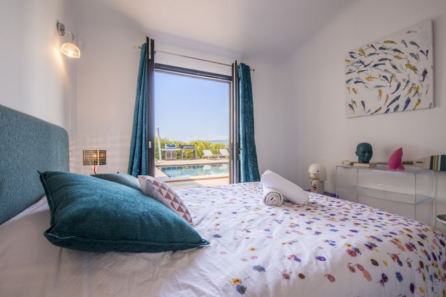 maison à vendre - 6 pièces - 225.15 m2 - ZONZA - 201 - CORSE - Century 21 Demeures Conseils