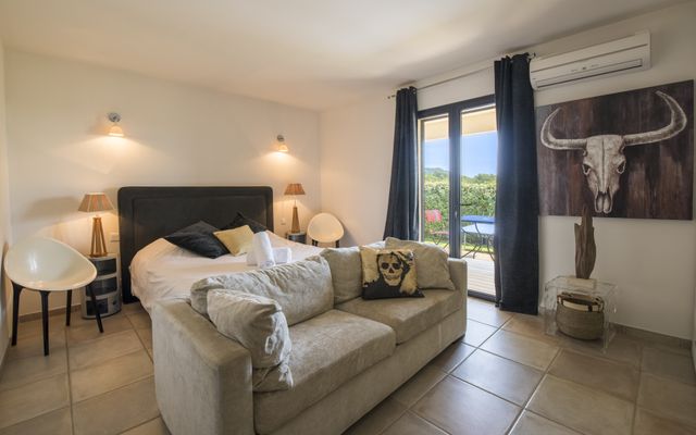 maison à vendre - 6 pièces - 225.15 m2 - ZONZA - 201 - CORSE - Century 21 Demeures Conseils