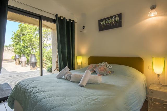 maison à vendre - 6 pièces - 225.15 m2 - ZONZA - 201 - CORSE - Century 21 Demeures Conseils