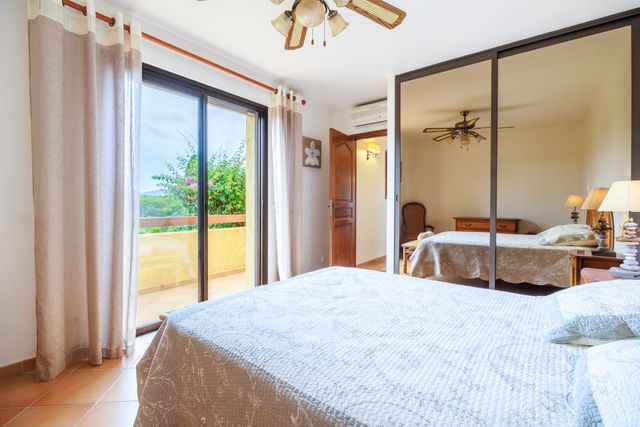 Afficher la photo en grand maison à vendre - 6 pièces - 233.79 m2 - LECCI - 201 - CORSE - Century 21 Demeures Conseils