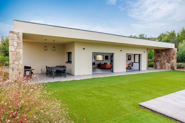 maison à vendre - 5 pièces - 145.32 m2 - LECCI - 201 - CORSE - Century 21 Demeures Conseils