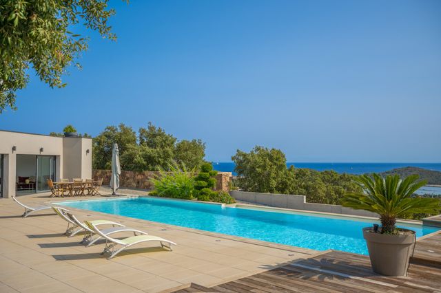 maison à vendre - 10 pièces - 595.0 m2 - ZONZA - 201 - CORSE - Century 21 Demeures Conseils