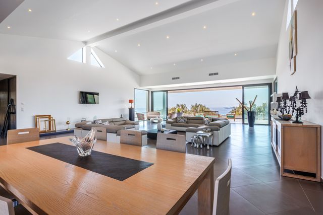 maison à vendre - 10 pièces - 595.0 m2 - ZONZA - 201 - CORSE - Century 21 Demeures Conseils