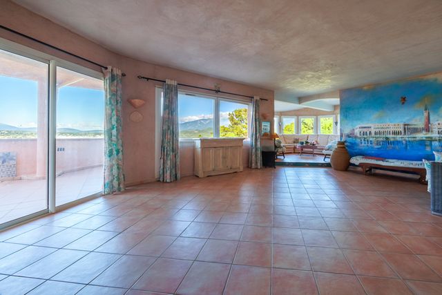 maison à vendre - 10 pièces - 264.0 m2 - PORTO VECCHIO - 201 - CORSE - Century 21 Demeures Conseils