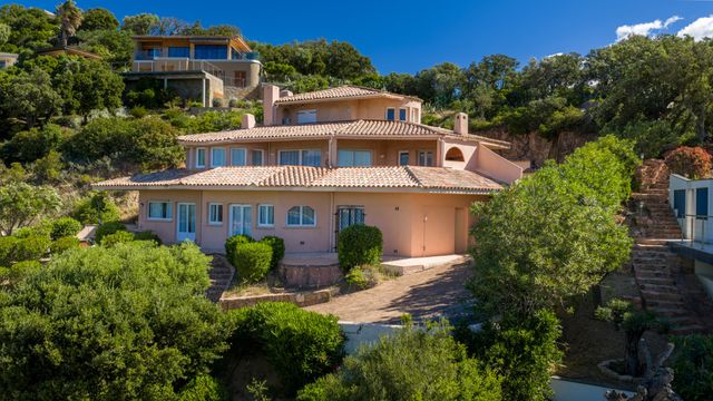 maison à vendre - 10 pièces - 264.0 m2 - PORTO VECCHIO - 201 - CORSE - Century 21 Demeures Conseils