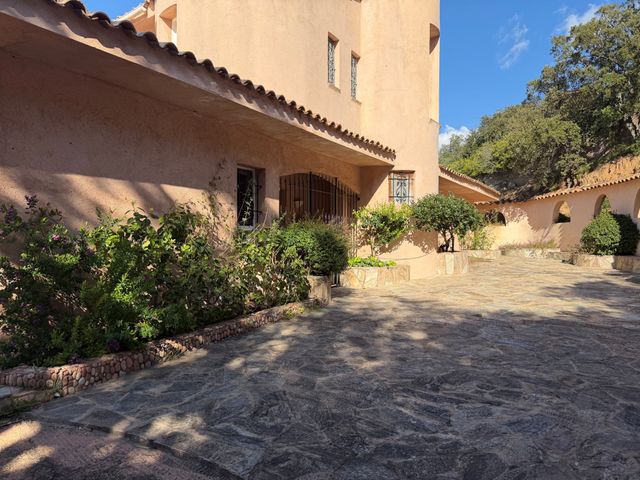 maison à vendre - 10 pièces - 264.0 m2 - PORTO VECCHIO - 201 - CORSE - Century 21 Demeures Conseils