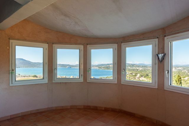 maison à vendre - 10 pièces - 264.0 m2 - PORTO VECCHIO - 201 - CORSE - Century 21 Demeures Conseils