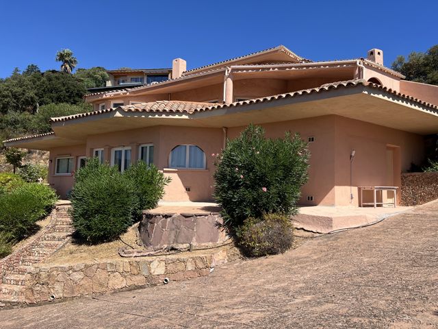 maison à vendre - 10 pièces - 264.0 m2 - PORTO VECCHIO - 201 - CORSE - Century 21 Demeures Conseils