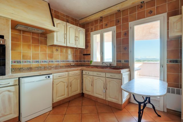 maison à vendre - 10 pièces - 264.0 m2 - PORTO VECCHIO - 201 - CORSE - Century 21 Demeures Conseils