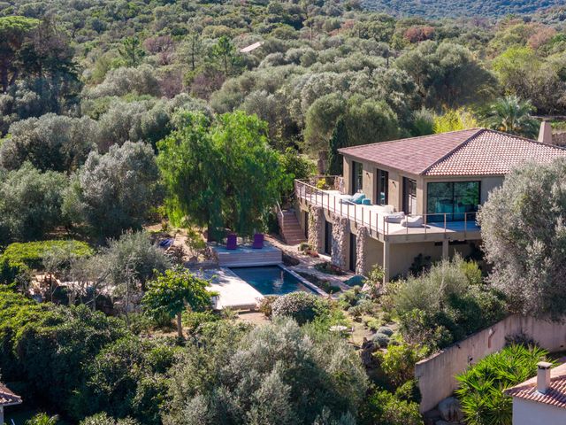 Maison à vendre ZONZA