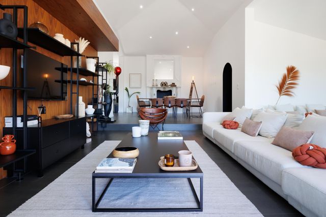 maison à vendre - 8 pièces - 320.0 m2 - ZONZA - 201 - CORSE - Century 21 Demeures Conseils