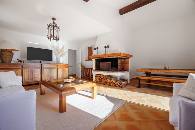 maison à vendre - 5 pièces - 126.24 m2 - LECCI - 201 - CORSE - Century 21 Demeures Conseils