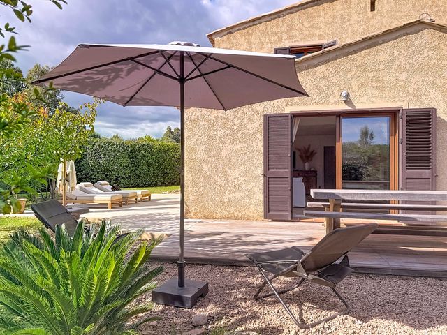 maison à vendre - 5 pièces - 126.24 m2 - LECCI - 201 - CORSE - Century 21 Demeures Conseils