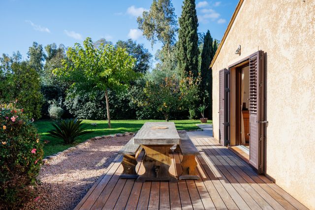 maison à vendre - 5 pièces - 126.24 m2 - LECCI - 201 - CORSE - Century 21 Demeures Conseils