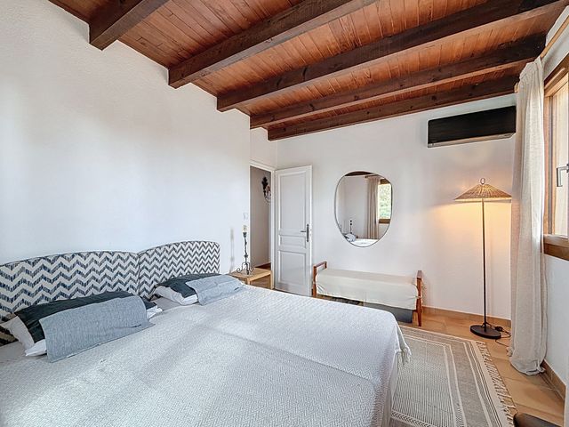 maison à vendre - 5 pièces - 126.24 m2 - LECCI - 201 - CORSE - Century 21 Demeures Conseils