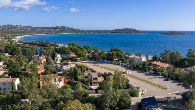Maison à vendre LECCI