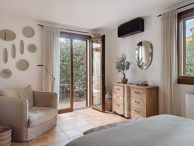 maison à vendre - 5 pièces - 126.24 m2 - LECCI - 201 - CORSE - Century 21 Demeures Conseils